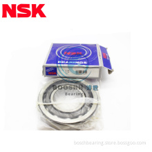 Japan NSK 7317 Angular Contact Ball Bearings